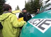 Policisté evakuovali pražskou poštu. Kvůli podezřelému balíčku
