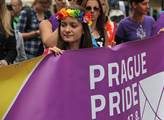 Prahou projde pochod hrdosti Prague Pride, konají se i protesty