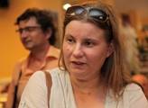 Kateřina Březová: Evropa podporuje bezpečné a ekologické pneumatiky