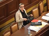 Ministryně Šlechtová: Poslanci posunuli zákon o zadávání veřejných zakázek opět kupředu