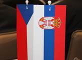 Premiér bude v prosinci v Srbsku jednat o investicích