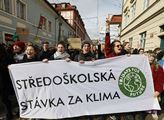 Švédská studentka prý odmítla protest s Grétou, chtěla se raději učit. Dopadla moc zle