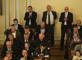 Rusnok: Pokud sněmovna neřekne jasné ano, je třeba občanský zákoník odložit