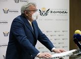 Vladimír Dlouhý: Na politikaření nemá naše ekonomika prostor