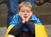 Jefim Fištejn: Cena odvety za eskalaci krize na Ukrajině