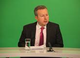 Ministr Brabec: Nemáme pro lživé tvrzení radního Michalika jiné vysvětlení, než...