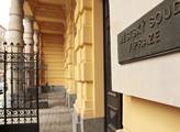 Pražský městský soud podá kárnou žalobu na obviněného soudce Havlína