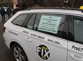 Uber se dnes zaváže v daňovém memorandu k zavedení EET