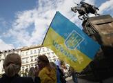 Ať máte jasno: O mocných, kterým patřila a patří Ukrajina