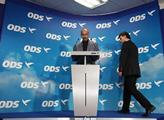 Výkonná rada ODS podpořila setrvání současné koali...