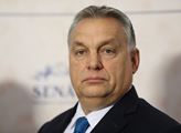 Orbán řekl Arabům, co soudí o migraci. A Maďarsko udeřilo na zahraniční firmy