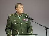 Bývalý šéf české armády Bečvář vede zbrojařskou firmu Glomex MS