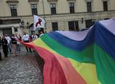 Výhružný dopis organizátorovi Prague Pride: Zrušte pochod, jinak...