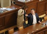 Ministryně Maláčová: Nenavrhujeme úplné zrušení placení penále, ale jeho podstatné snížení