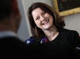 Ministryně Maláčová navrhuje výrazné zvýšení rodičovského příspěvku