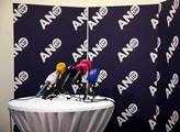 Šéf frakce ALDE Verhofstadt přiveze ANO návrh spolupráce 