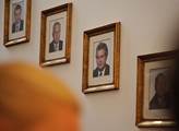 Fotografie z doby Zemanova premiérování