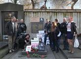 ProtiAlt a Nadační fond M. Paumera: U Gottwaldova hrobu nedošlo k propagaci fašismu
