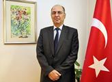 Sankce nejsou vstřícný krok, dopadů se neobávám, říká turecký ambasador