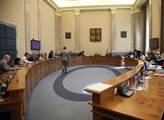 Vláda projedná jmenování 15 nových soudců a předsedy Bořka