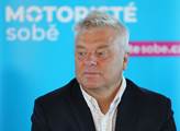 Mikuláš (Motoristé): Dálnice D49, sedmnáct let ostudy