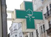 Veřejné lékárny budou ve středu za své požadavky stávkovat  