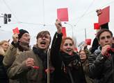 Velký protest proti Zemanovi. Na síti slibuje účast přes 30 tisíc lidí