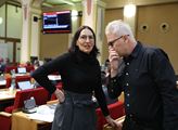 Udženija (ODS): I tak jde řešit bydlení v Praze