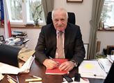 Václav Klaus popsal novou ideologii: Pirátské ajťáctví. A je velmi nebezpečná