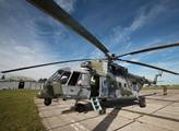 Armáda modernizuje vrtulníky pro spolupráci se speciálními silami 