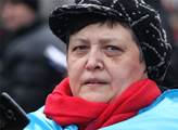 „Je rozhodnuto.“ Stehlíková zveřejnila datum ruského útoku na Ukrajinu