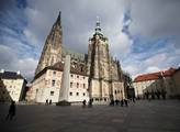 Pražský hrad se otevírá lidem, zpřístupní i zbraně sv. Václava