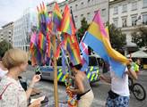 „Ruce pryč!“ Prague Pride odkryla chystanou změnu. Jde o děti