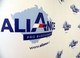 Projekt Aliance sdružuje politiky bývalé Občanské ...