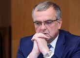Kalousek (TOP 09): V roli advokáta teroristů? Prezident České republiky