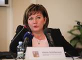 Ministryně Schillerová: Občané potvrdili, že stát je důvěryhodným partnerem