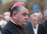 Dominik Duka: Kdybychom vynechali kříž, zůstane z církve charitativní organizace