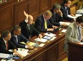 Sněmovna schválila úpravy pro zprůhlednění projednávání zákonů