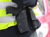 Městská policie v Praze vypíše výběrové řízení na nákup nových uniforem a výstroje