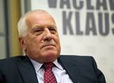 Václav Klaus: Ze slovenského pohřbu jsem byl nejdříve rozhořčen, pak smuten