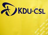 KDU-ČSL: Jak se nepřipravit o šanci na vyšší rodičovský příspěvek