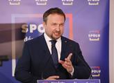 Jurečka (KDU-ČSL): Podle EPP porušuje Andrej Babiš unijní i českou legislativu