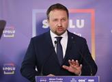 Jurečka pro PL: Feri svým odchodem ukázal, že politická kultura existuje