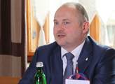 Hejtman Hašek: Jihomoravský kraj se připravuje na přeshraniční spolupráci