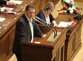 Sněmovna by neměla vydat Ondráčka ke stíhání, doporučil výbor