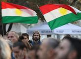 Proč o nás a o Sýrii lžete? Kurdové žijící v Česku sepsali otevřený dopis. Budete se divit komu…