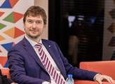 Poselství světu z Šanghajského fóra? Bývalý náměstek Kaucký má jasno