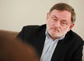 Ombudsman Varvařovský: Nechci být dvouhlavá saň