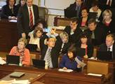 Nová pravidla ve sněmovně ztíží práci lobbistům