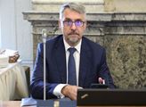 Ministr Metnar: Náměstkem pro řízení sekce vyzbrojování a akvizic bude Filip Říha